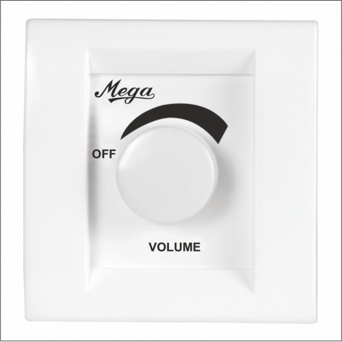 MVC 1030  Column Speakers 